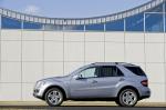 Mercedes-Benz ML450 Hybrid 2009 года